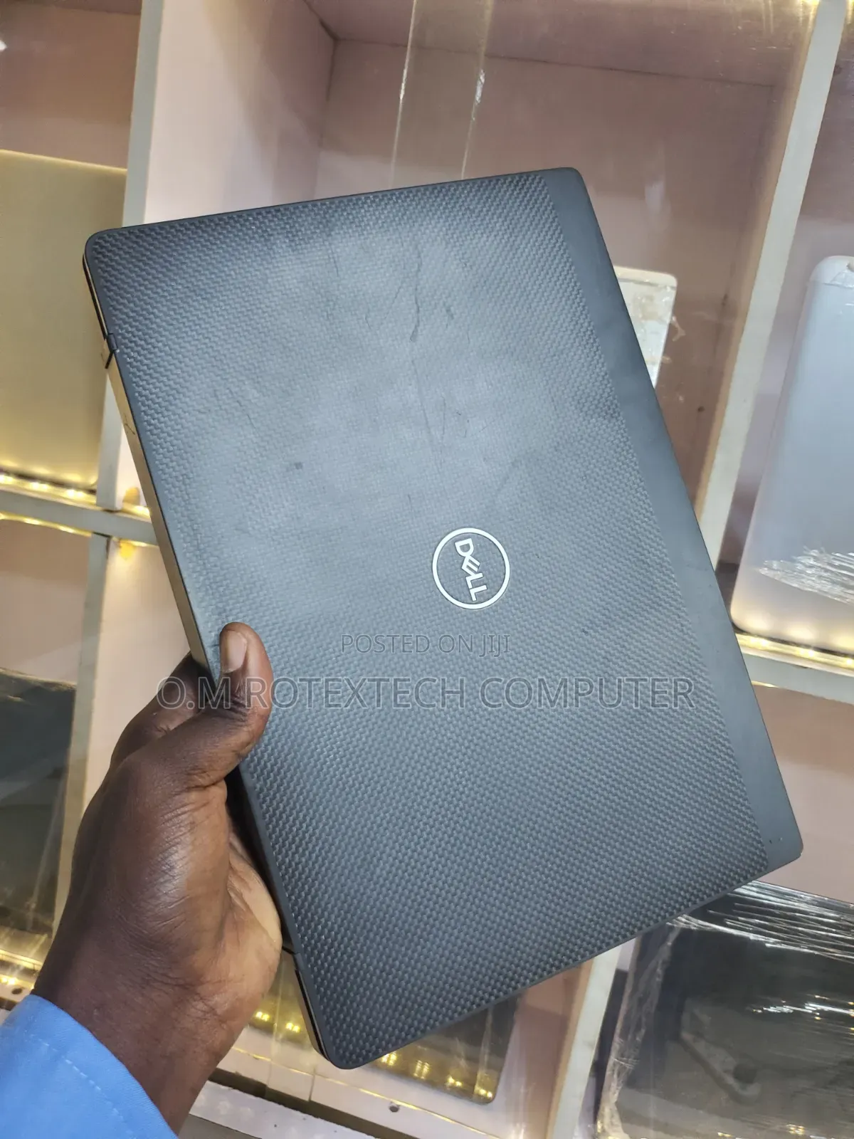Laptop Dell Latitude 7300 8GB Intel Core i5 SSD 256GB