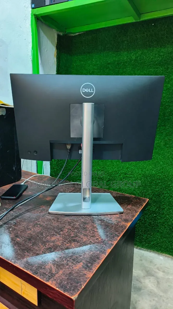24" Dell P2419H Frameless Monitor