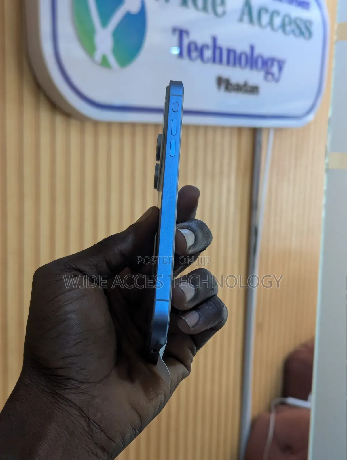 Apple iPhone XR 128 GB Blue