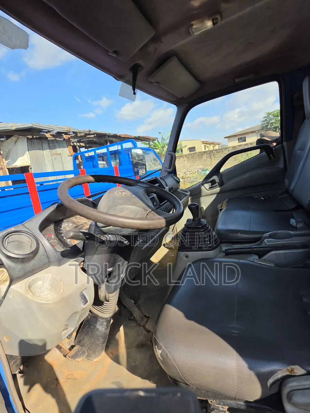 Toyota Dyna 250 New Model 2010 Diesel Engine