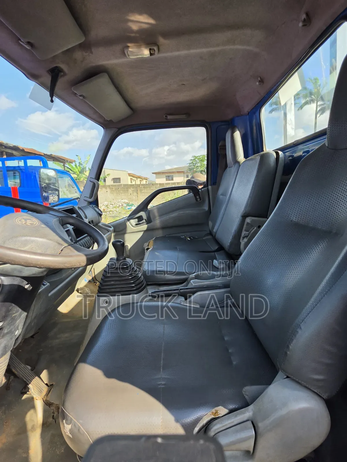 Toyota Dyna 250 New Model 2010 Diesel Engine