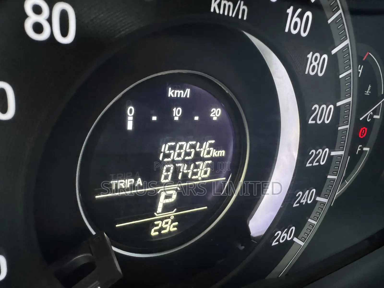 Honda Accord EX-L 4dr Sedan FWD (2.4L 4cyl 2A) 2016 White