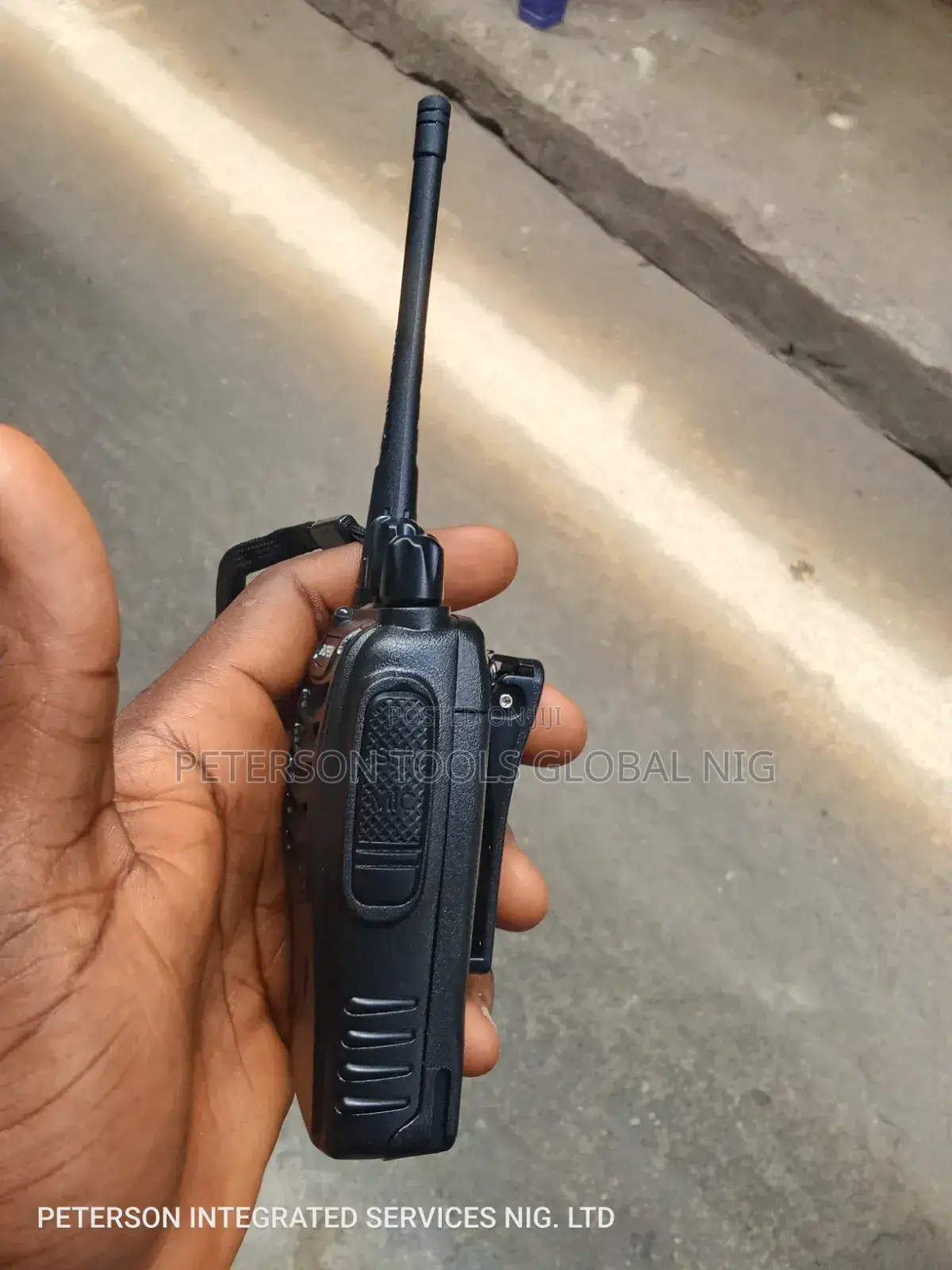Baofeng BF-888S Walkie-Talkie Radio/ Two Way Radio