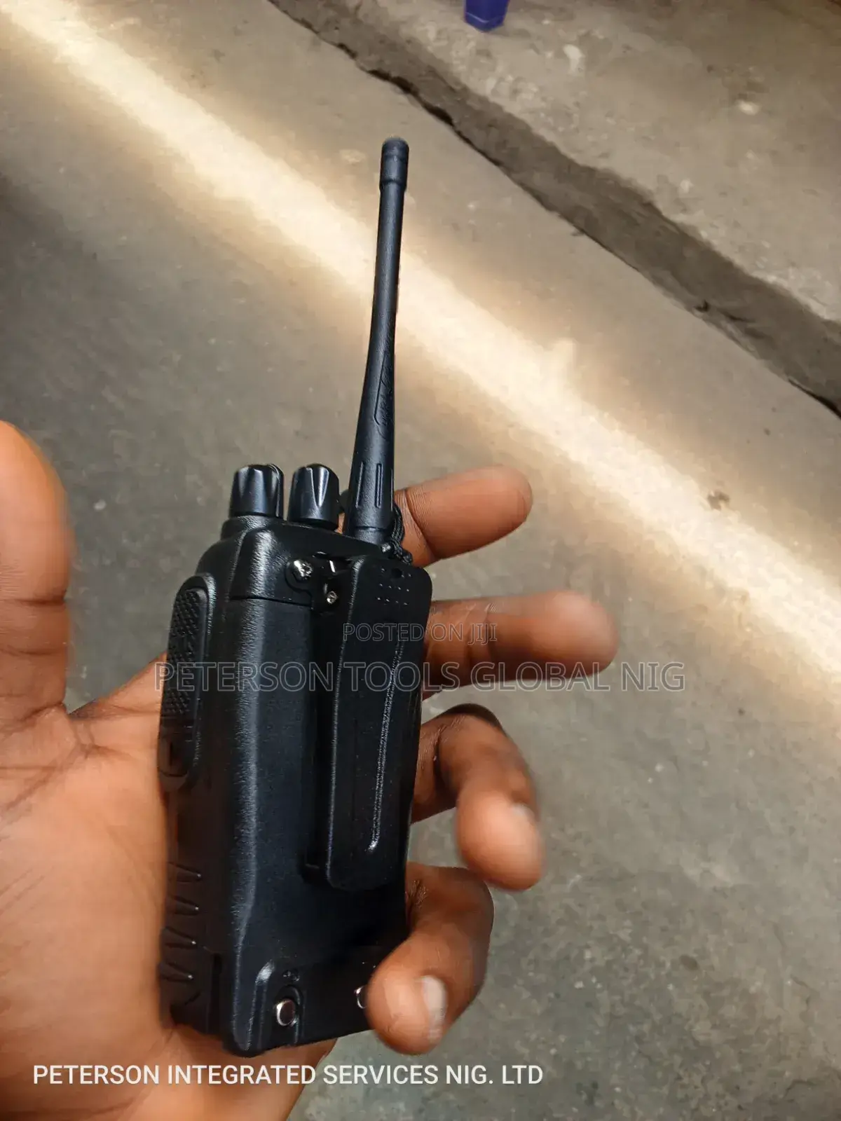 Baofeng BF-888S Walkie-Talkie Radio/ Two Way Radio
