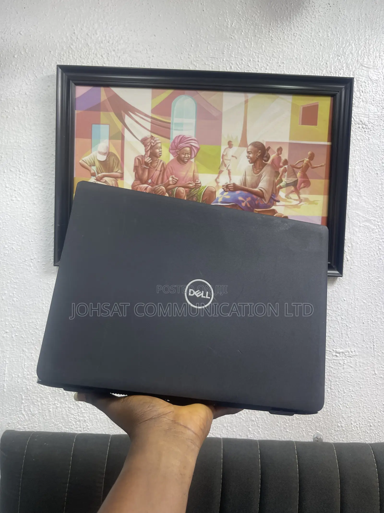 Laptop Dell Wyse 5470 8GB Intel Celeron SSD 128GB