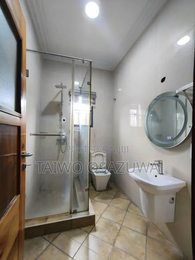 3bdrm Duplex in Lekki Phase 1 for rent