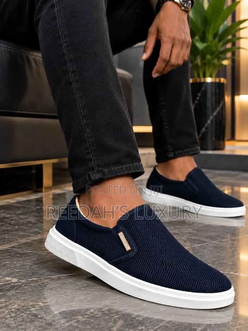 Men's Timberland Breathable Sneakers