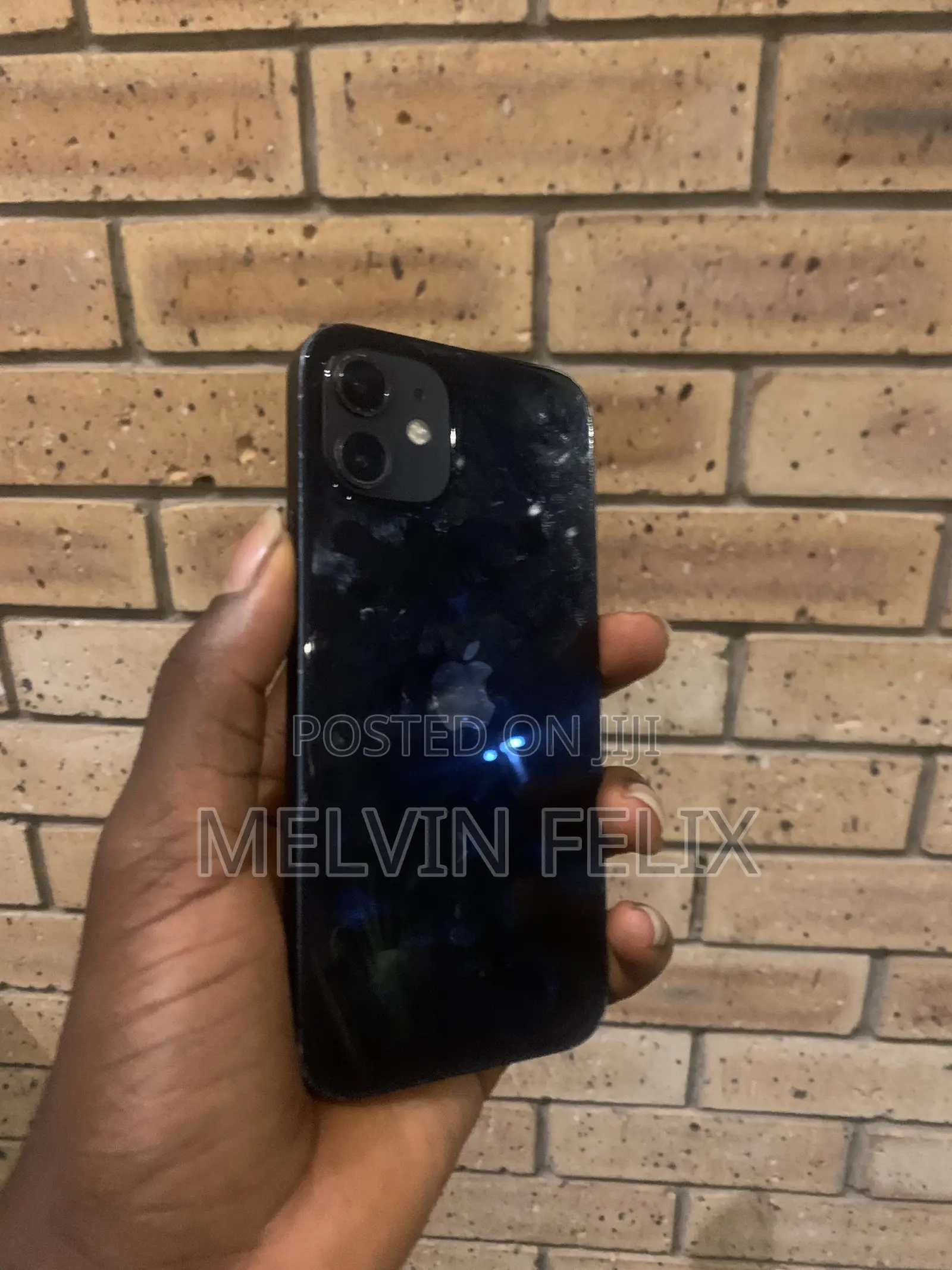 Apple iPhone 12 64 GB Blue