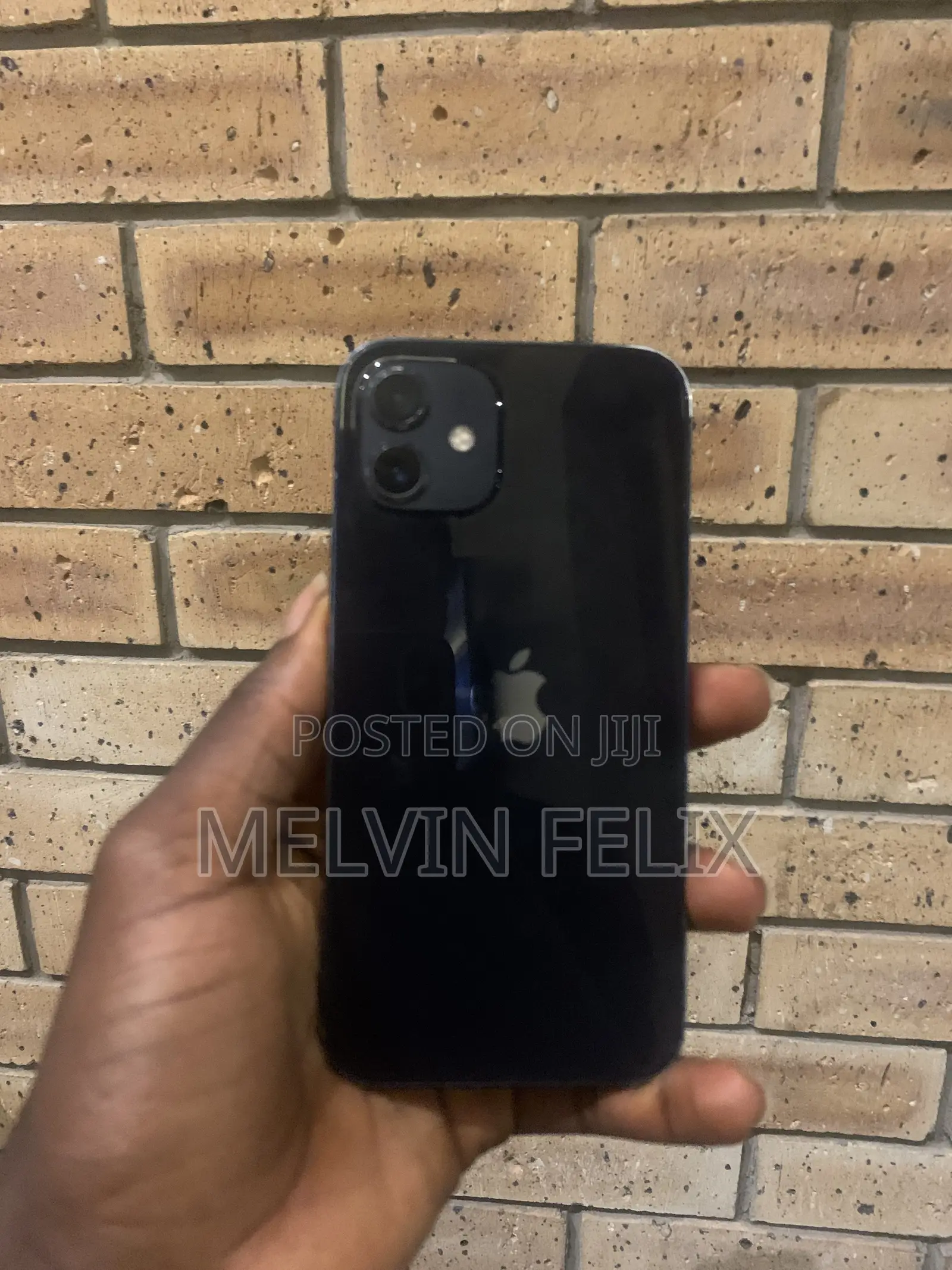 Apple iPhone 12 64 GB Blue