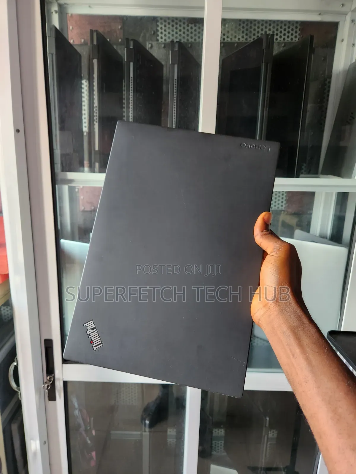 Laptop Lenovo ThinkPad T480 8GB Intel Core i5 SSD 256GB