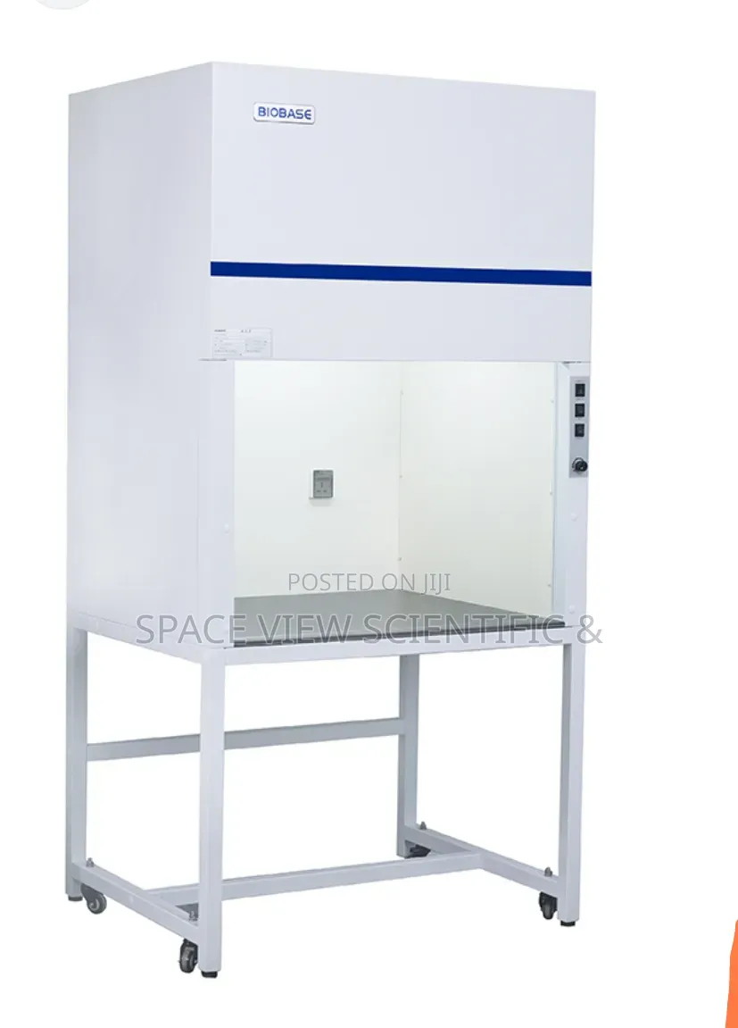 Biobase Modern Fume Cupboard