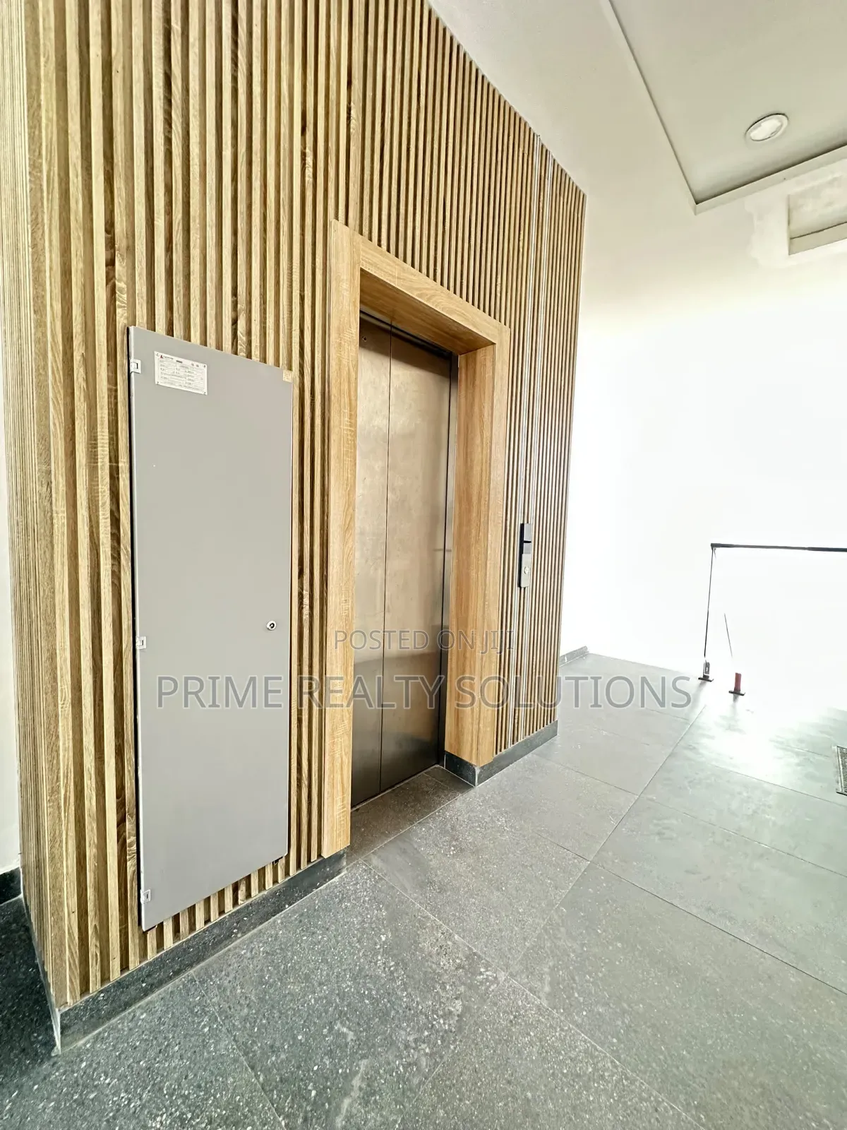 2bdrm Apartment in Ikate for sale