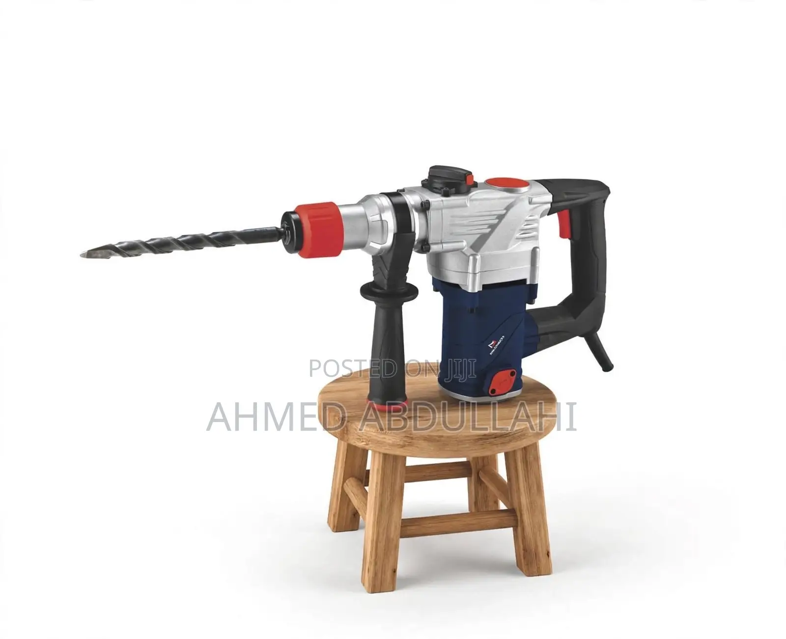 MAXMECH RH 1000-28 Rotary Hammer Dril