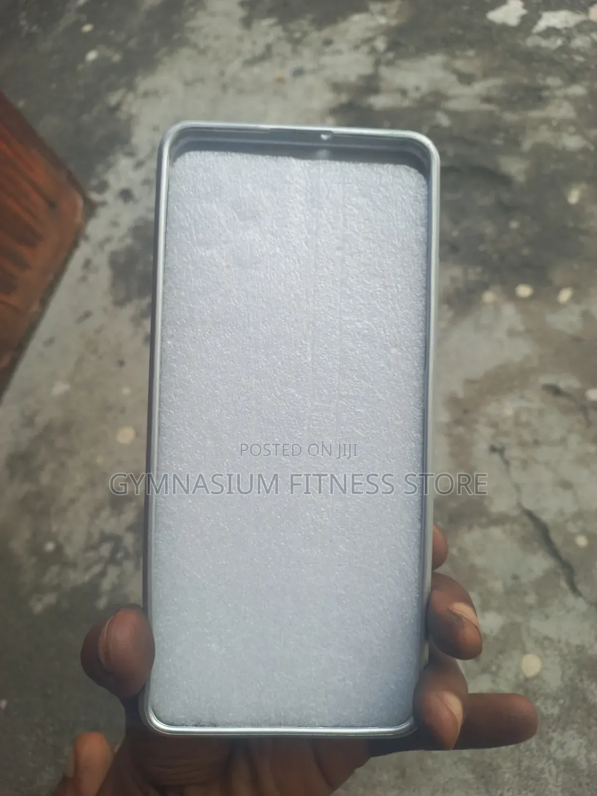 Samsung A32 Pouch