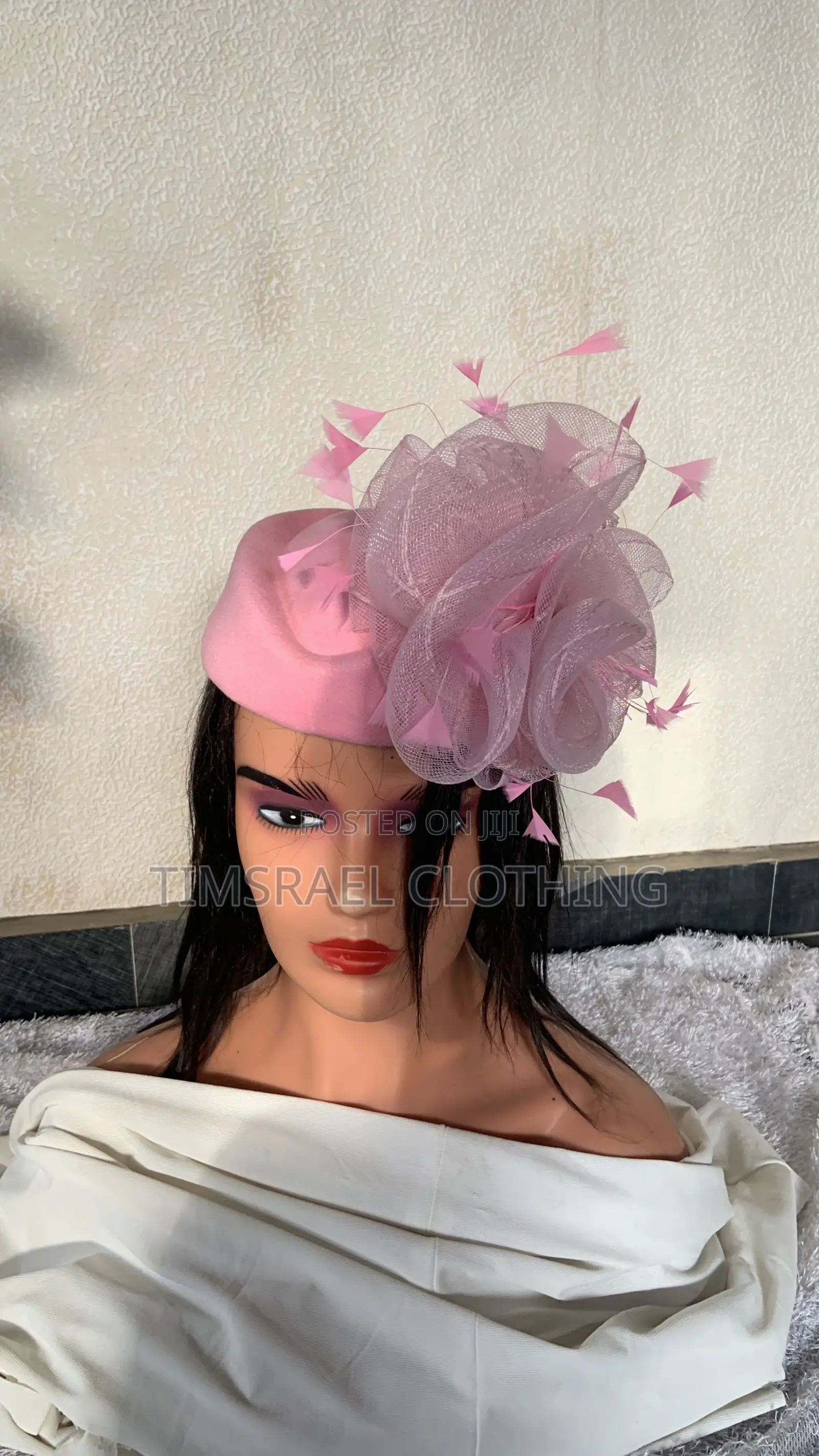 Beautiful Emirate Cap
