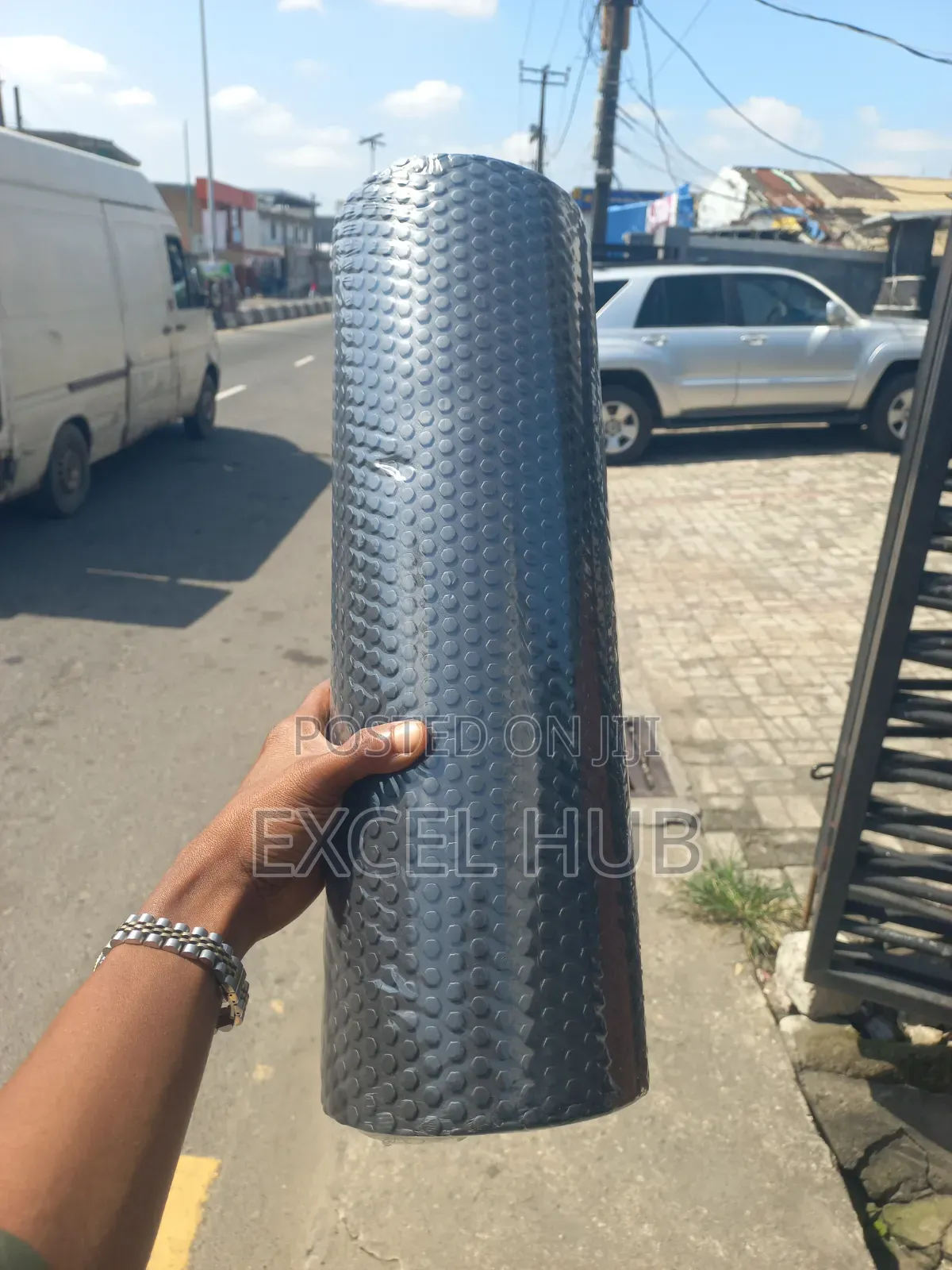Pilate Foam Roller