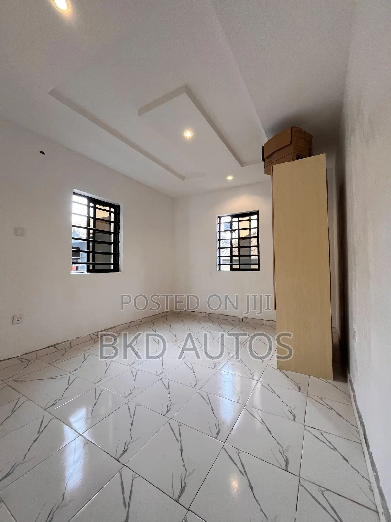 2bdrm Apartment in Hilltop Estate, Abesan for rent
