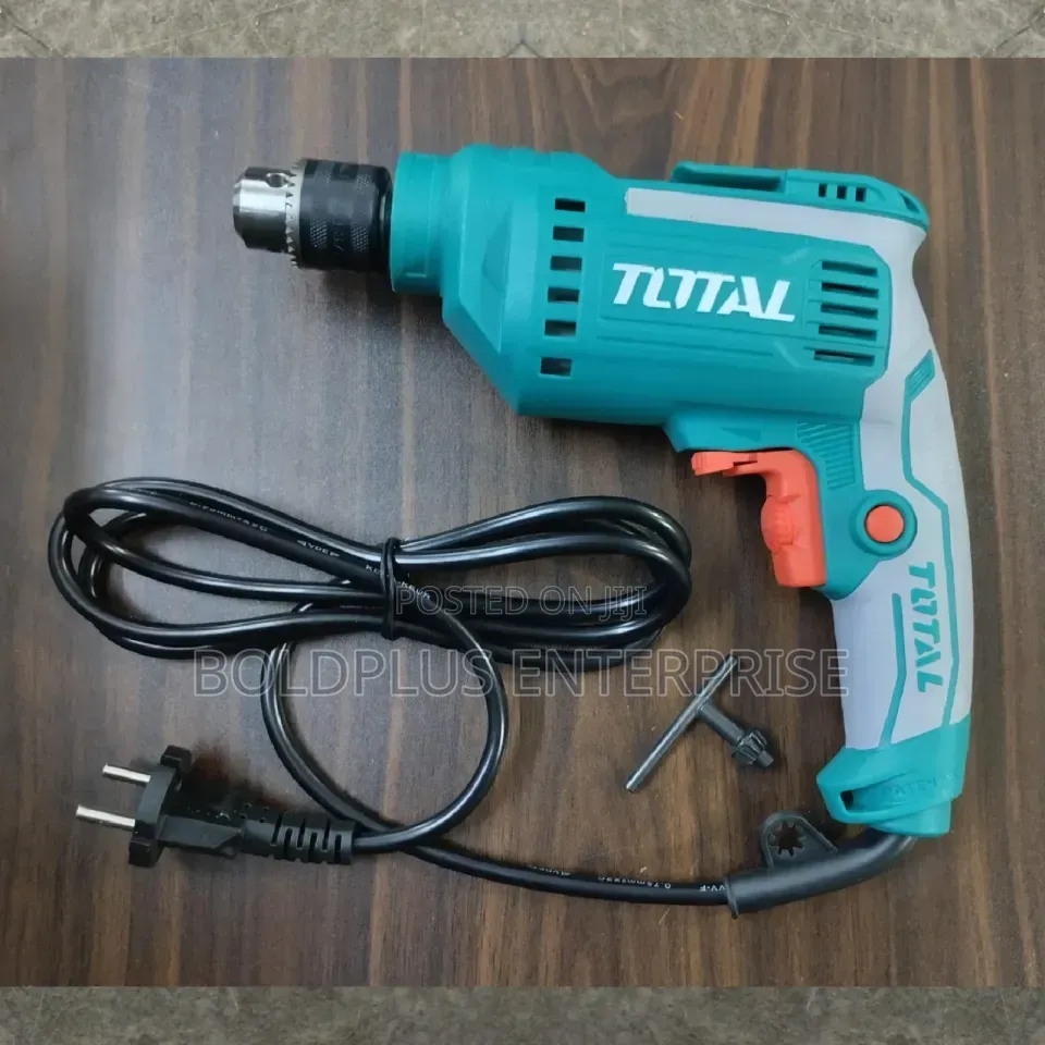 550 Watts 10 Mm Drilling Machine