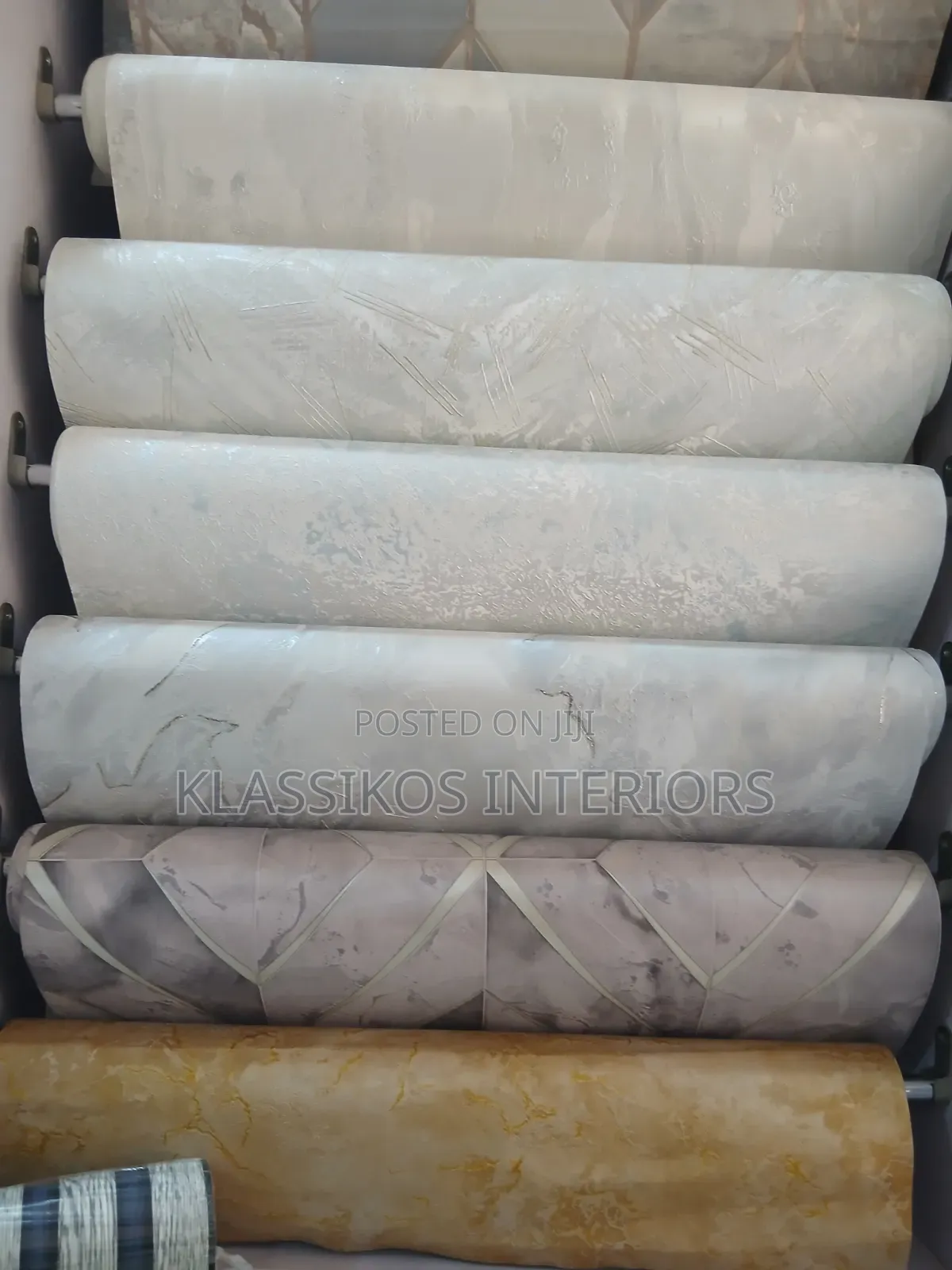 Wallpaper Shop in Abuja
