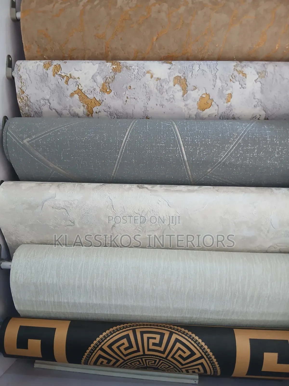 Wallpaper Shop in Abuja