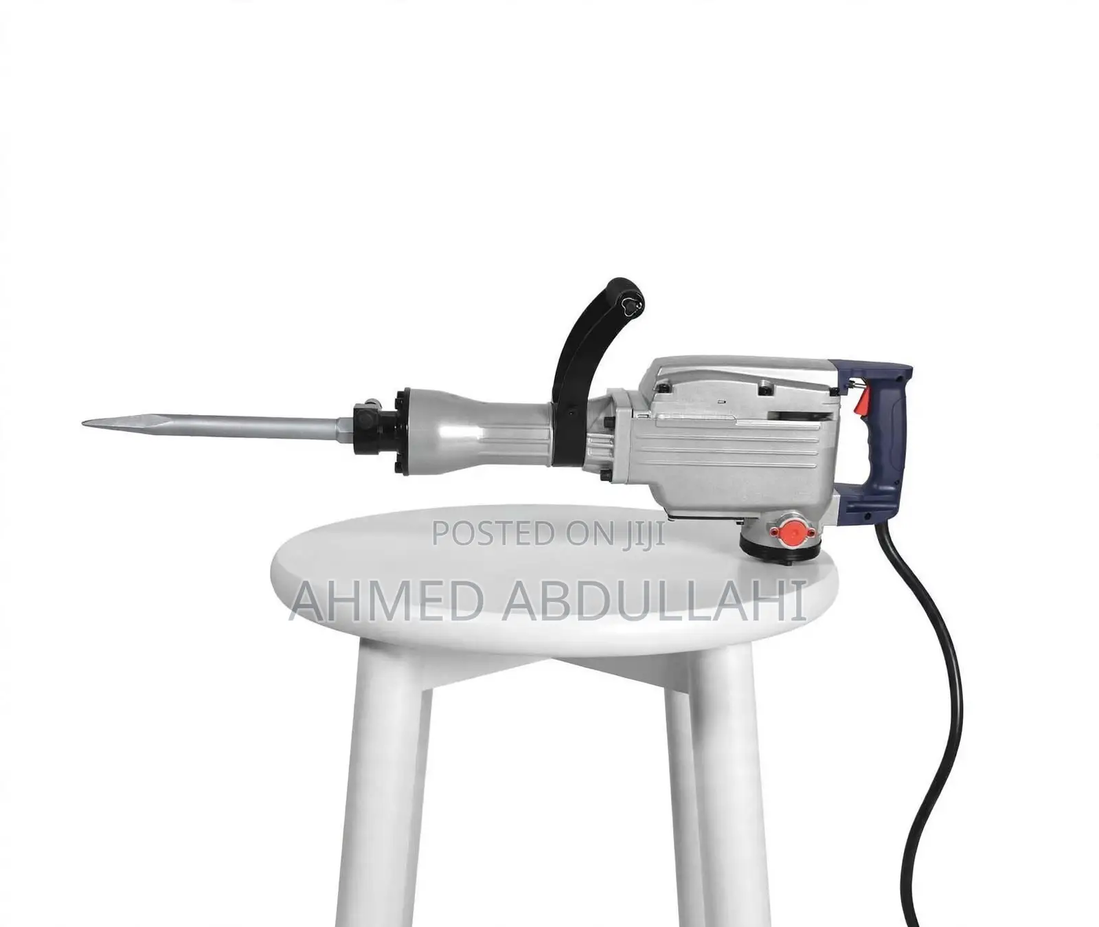 MAXMECH DB 1450-30 Demolition Breaker