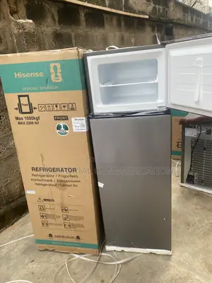 Hisense REF240DR 240L Home Food Storage Fridge
