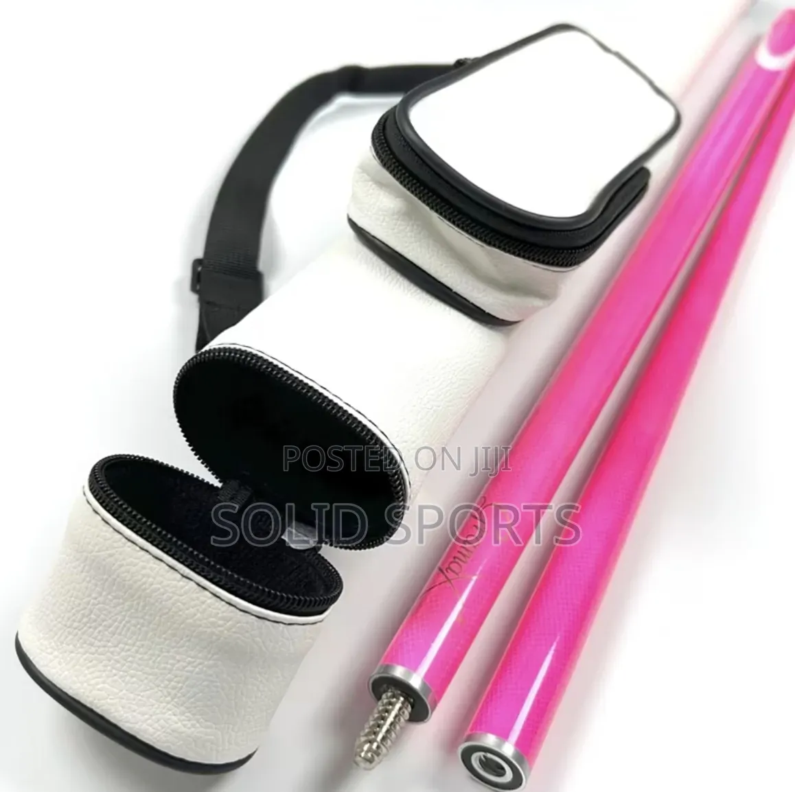 Design Fiber Snooker Stick