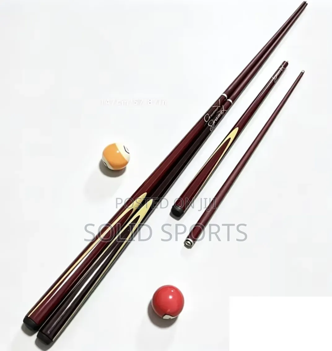 Super Solid (Fiber Stick)