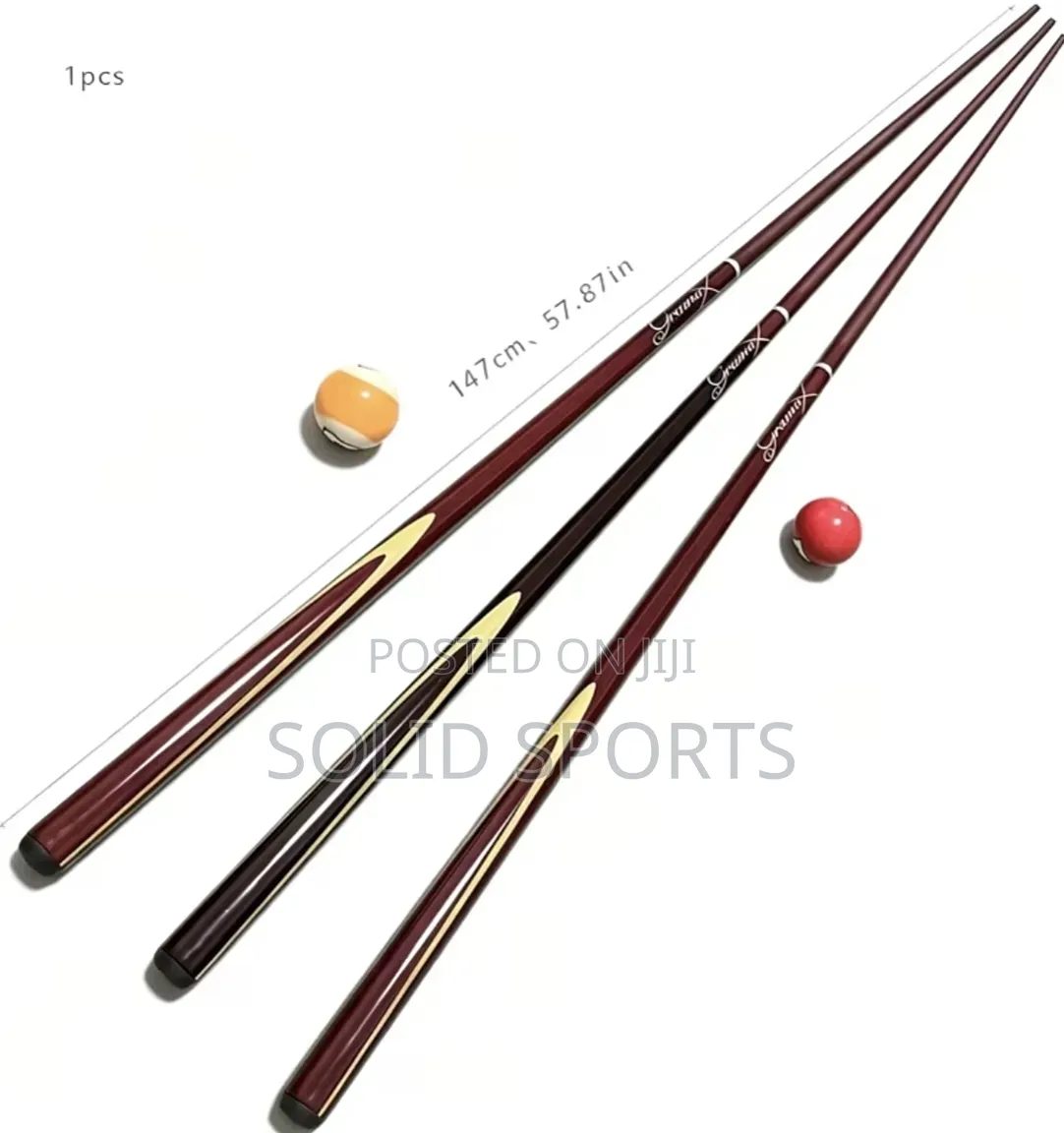 Super Solid (Fiber Stick)