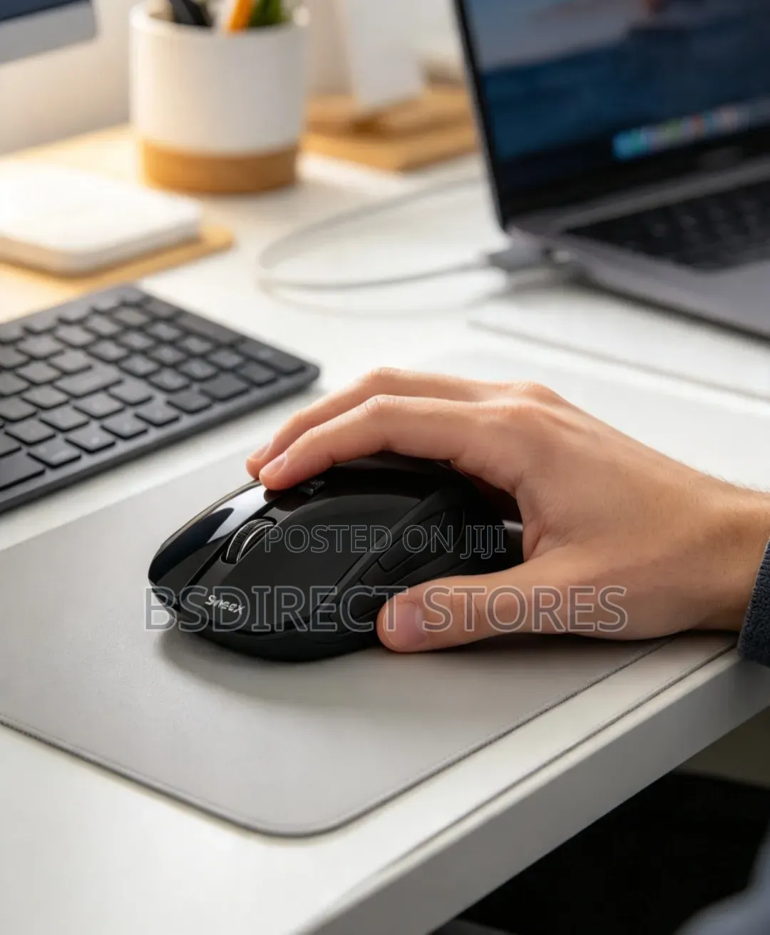 Sweex NPMI5180-00 Wireless Mouse Tokyo