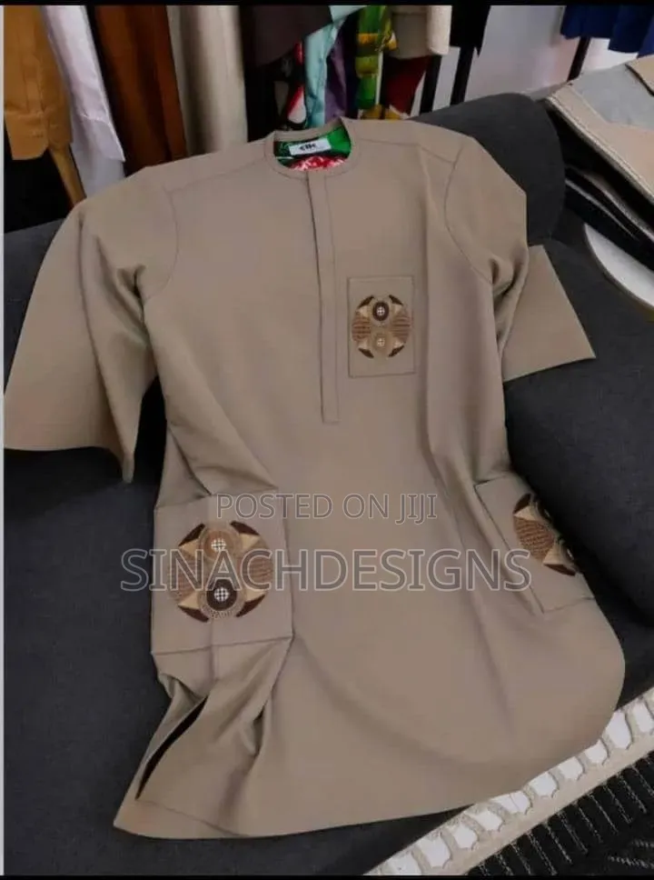 Sinach Clothing