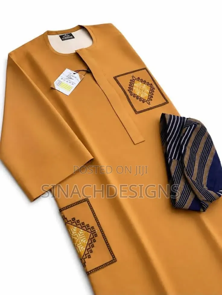 Sinach Clothing