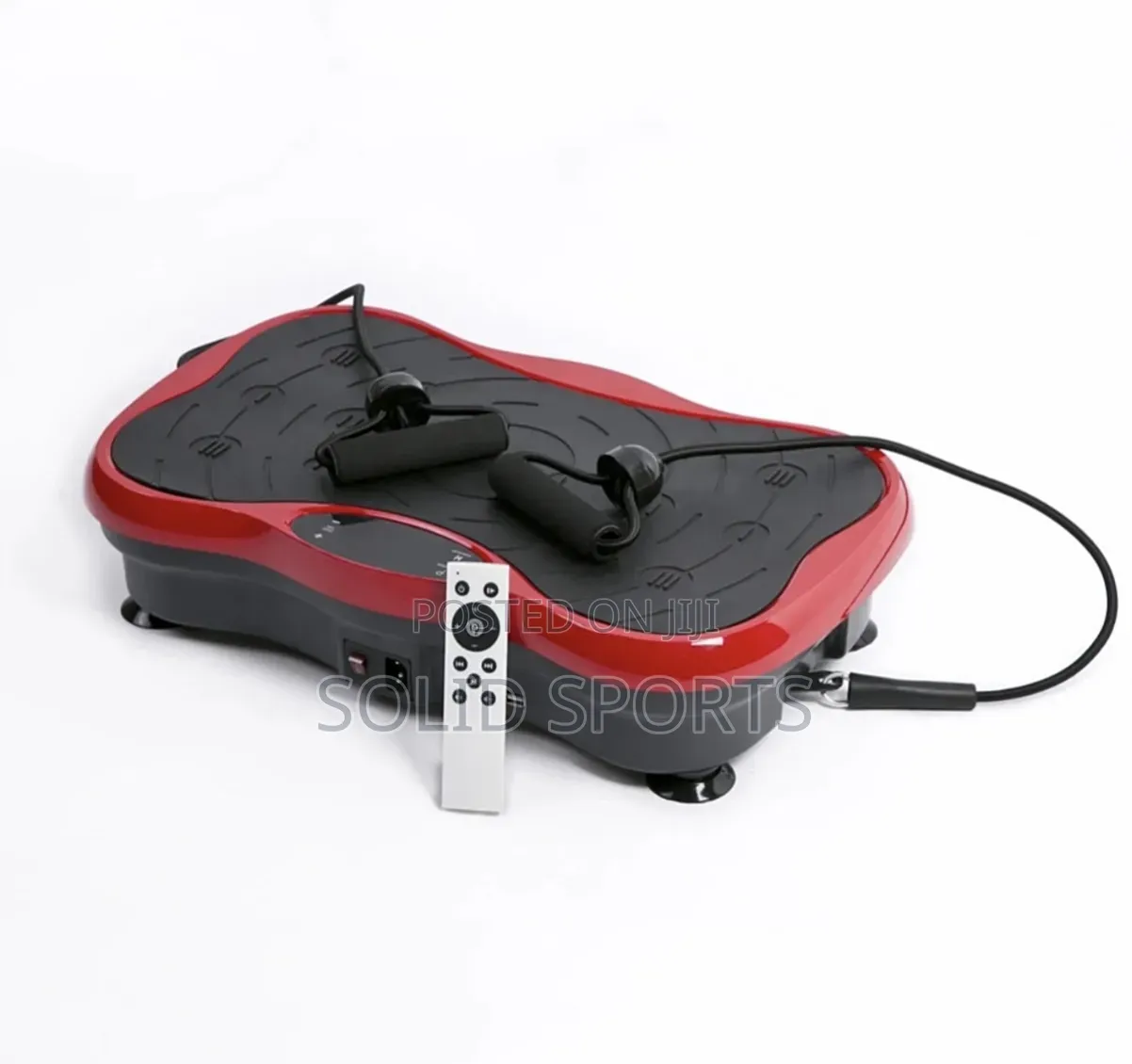 Plafond Broad Circulation Machine