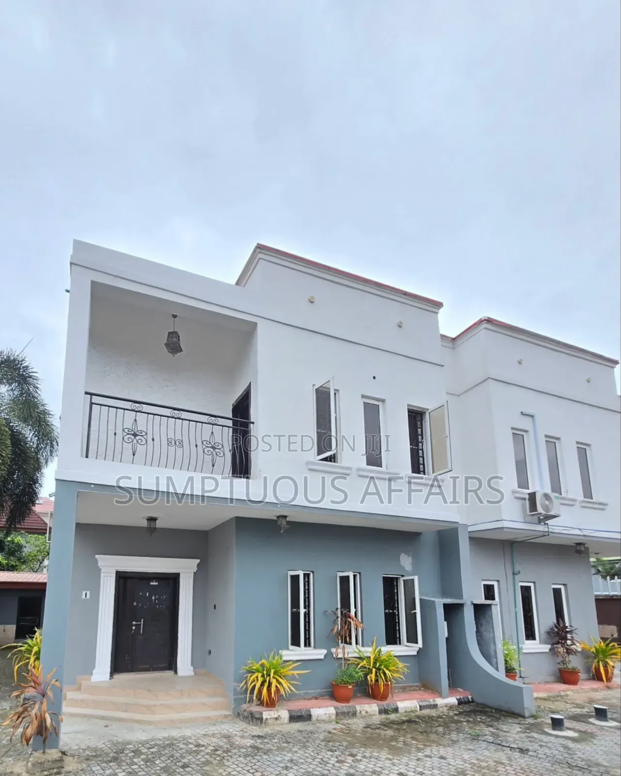 1bdrm Apartment in Spg, Ologolo for rent