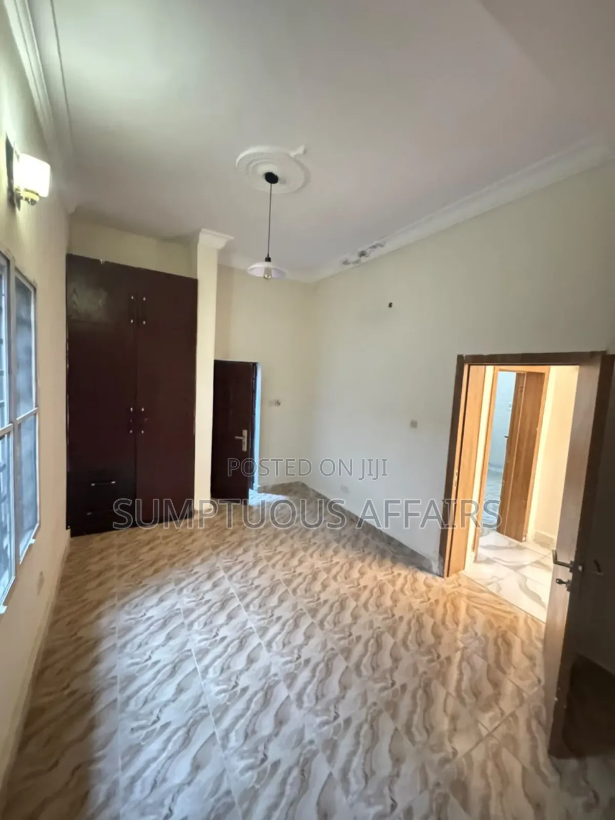 1bdrm Apartment in Spg, Ologolo for rent