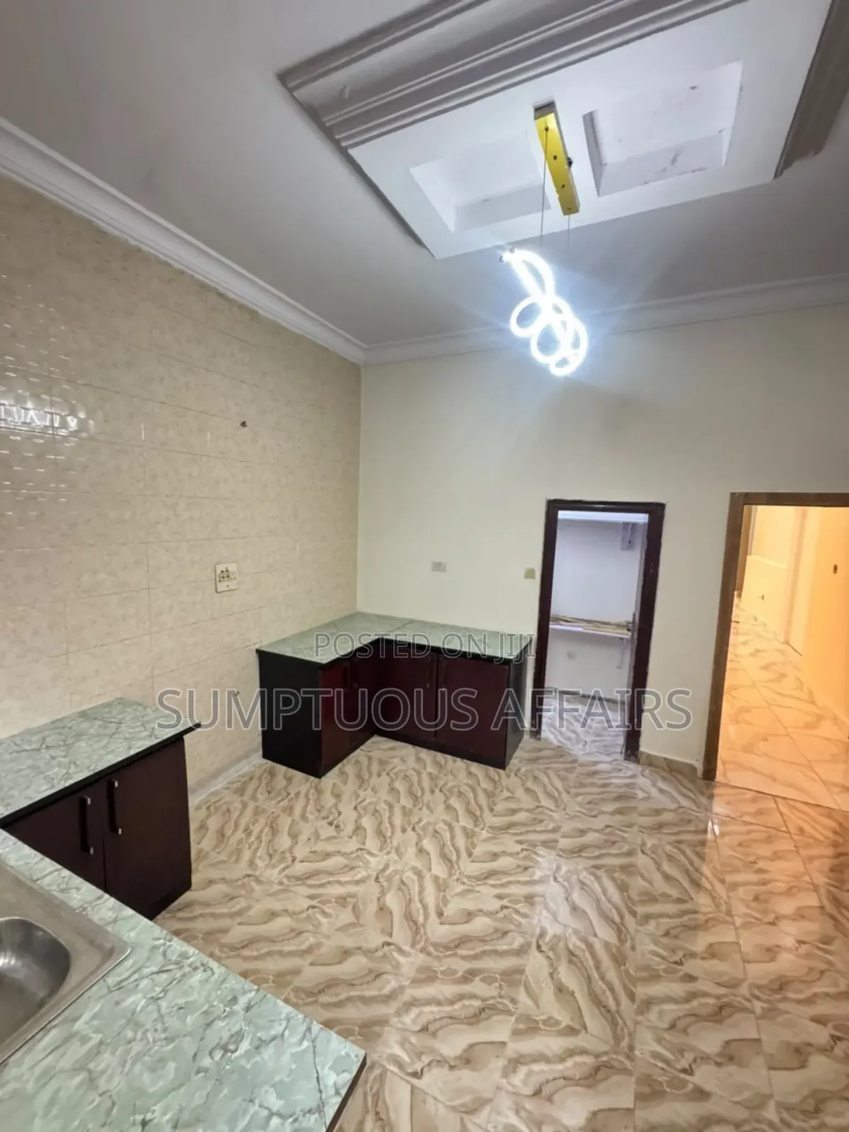 1bdrm Apartment in Spg, Ologolo for rent