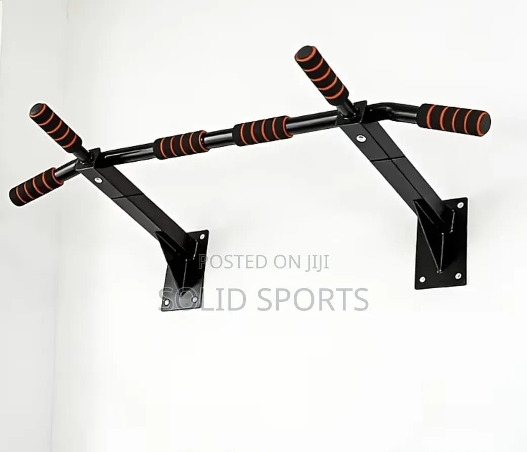 Brand New Wall Push Up