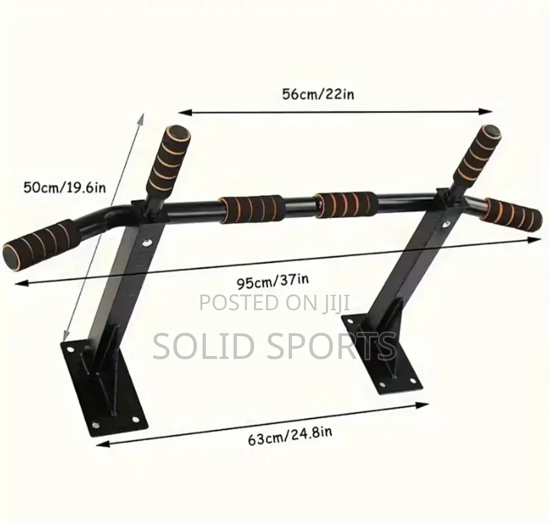 Brand New Standard Push Up