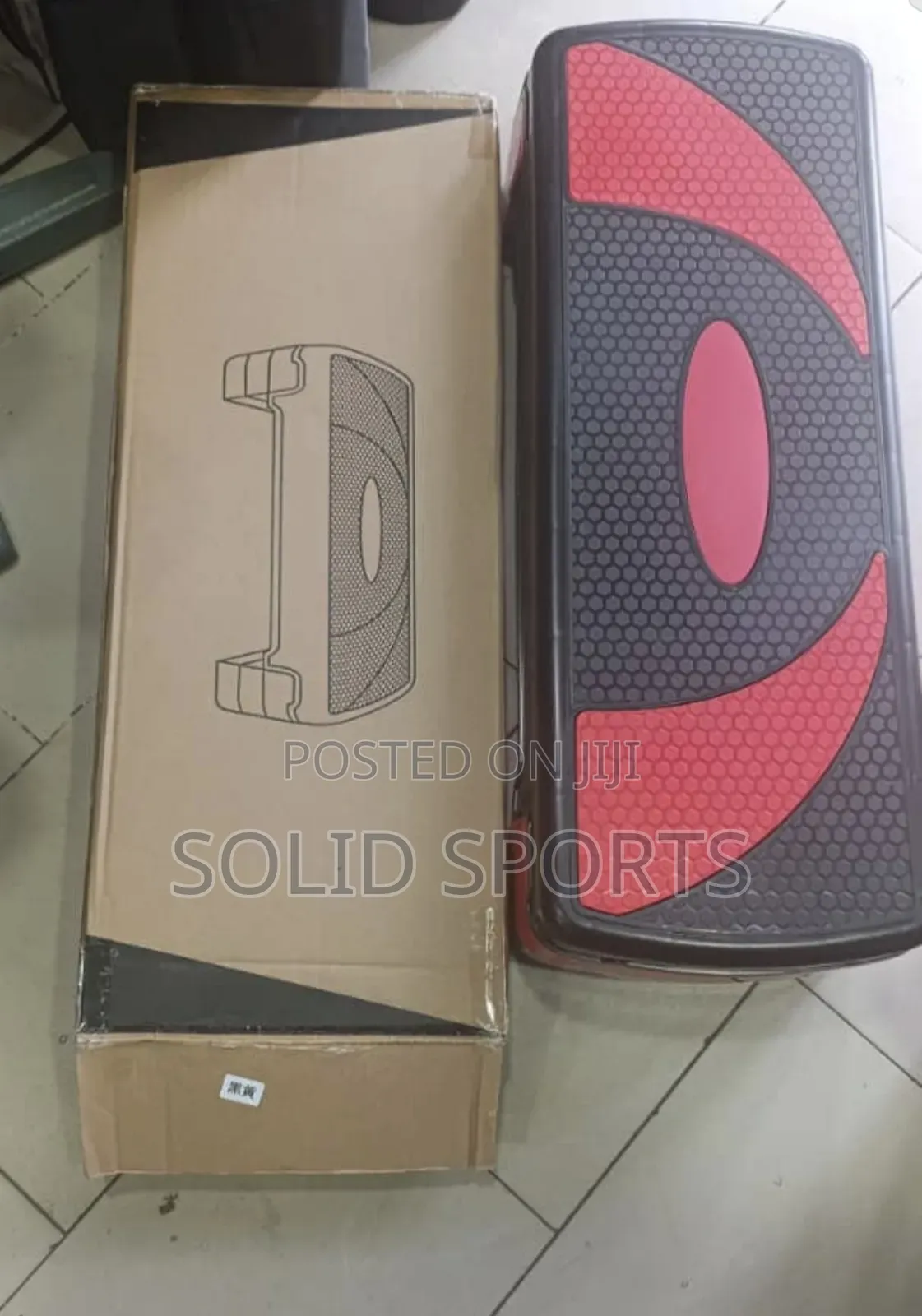 Brand New Different Colors of Step Board