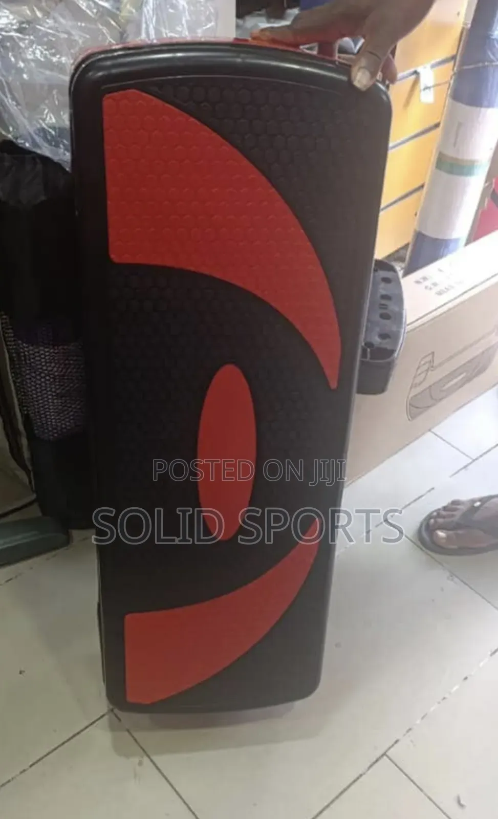 Brand New Different Colors of Step Board
