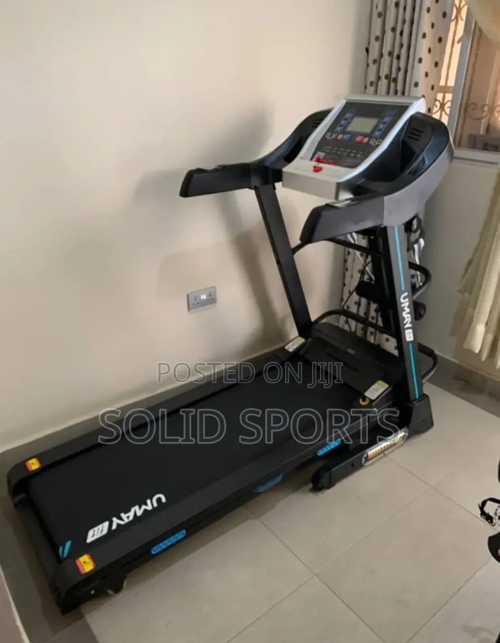 Heavy Duty 2.5 Horsepower and
Massager
Payment on Delivery
