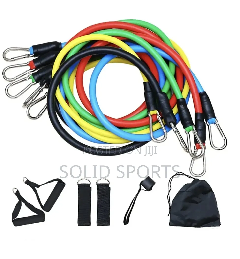 Resistance Band Origina (Payments on Delivery)