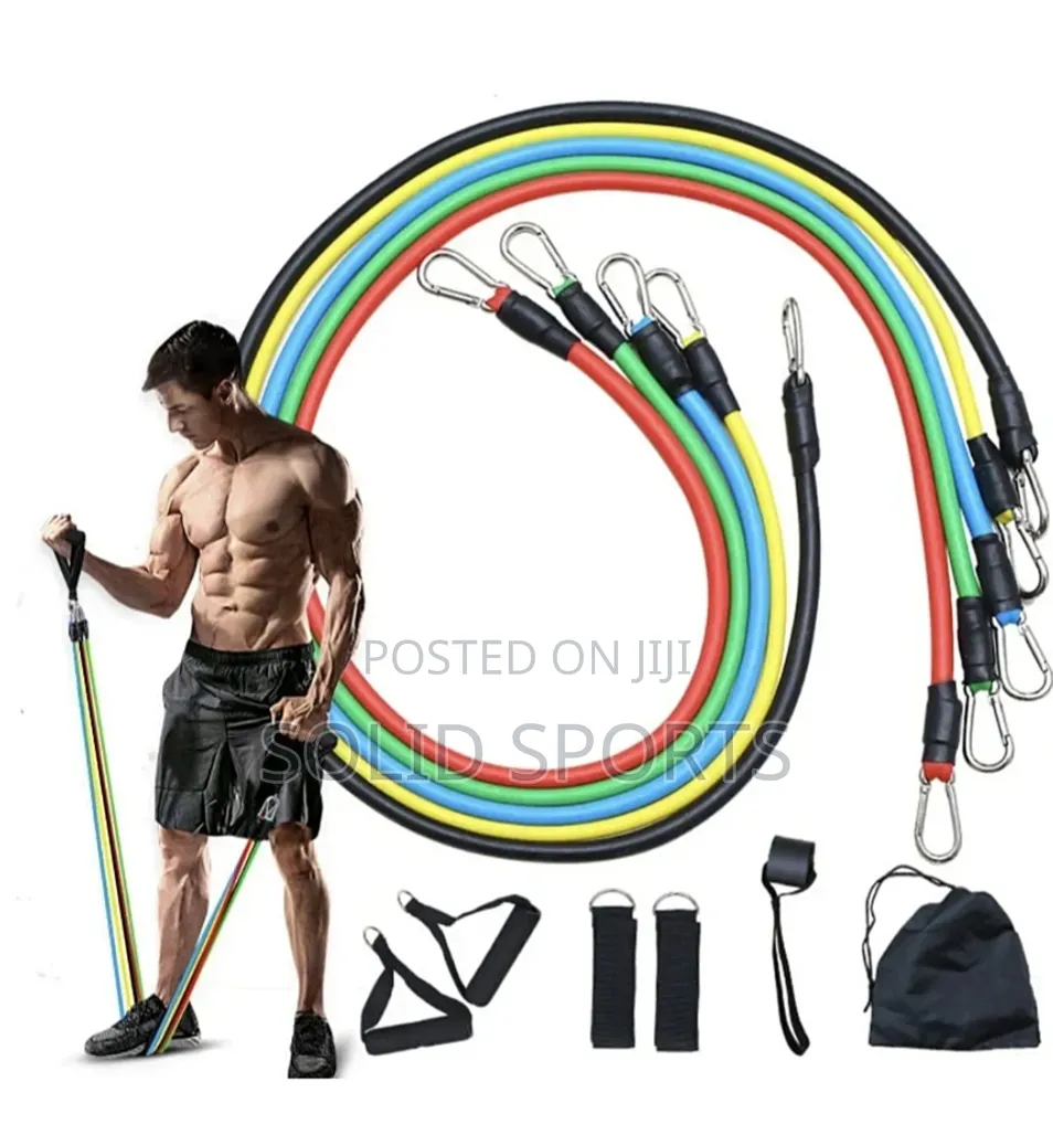 Resistance Band Origina (Payments on Delivery)