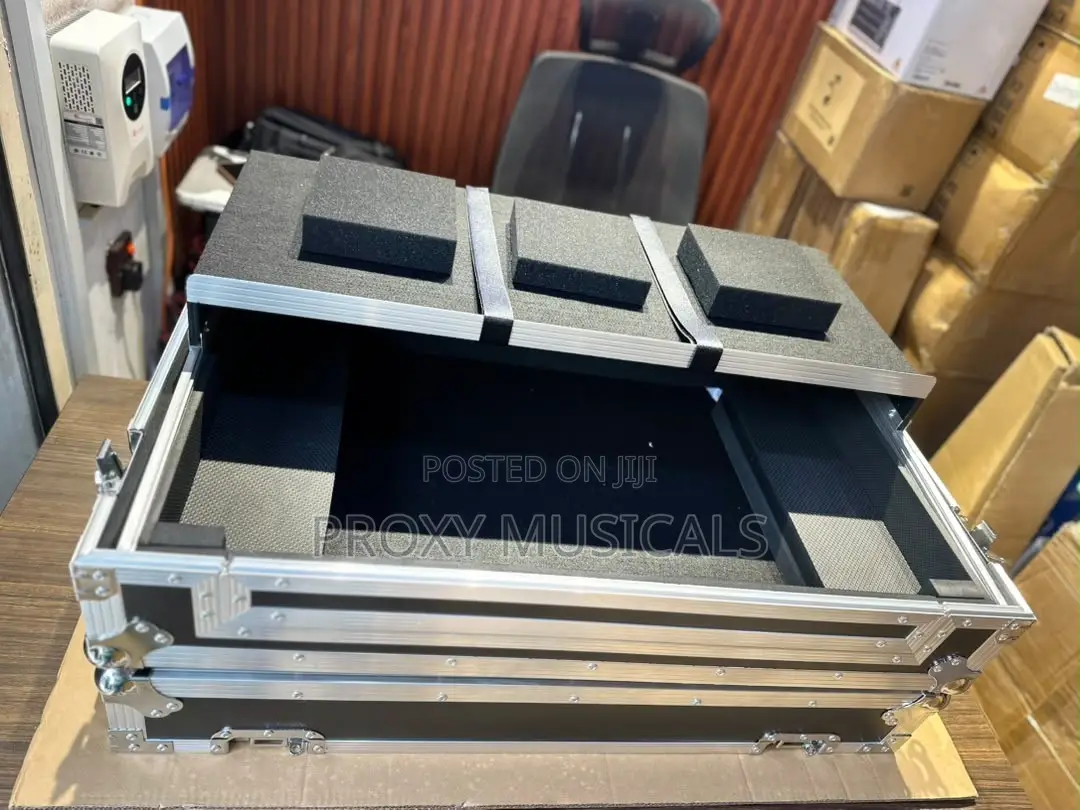 DDJ-FLX10 DJ Controller Box/Flight Case
