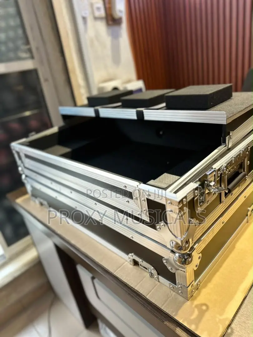 DDJ-Rev5 Dj Controller Box/Flight Case