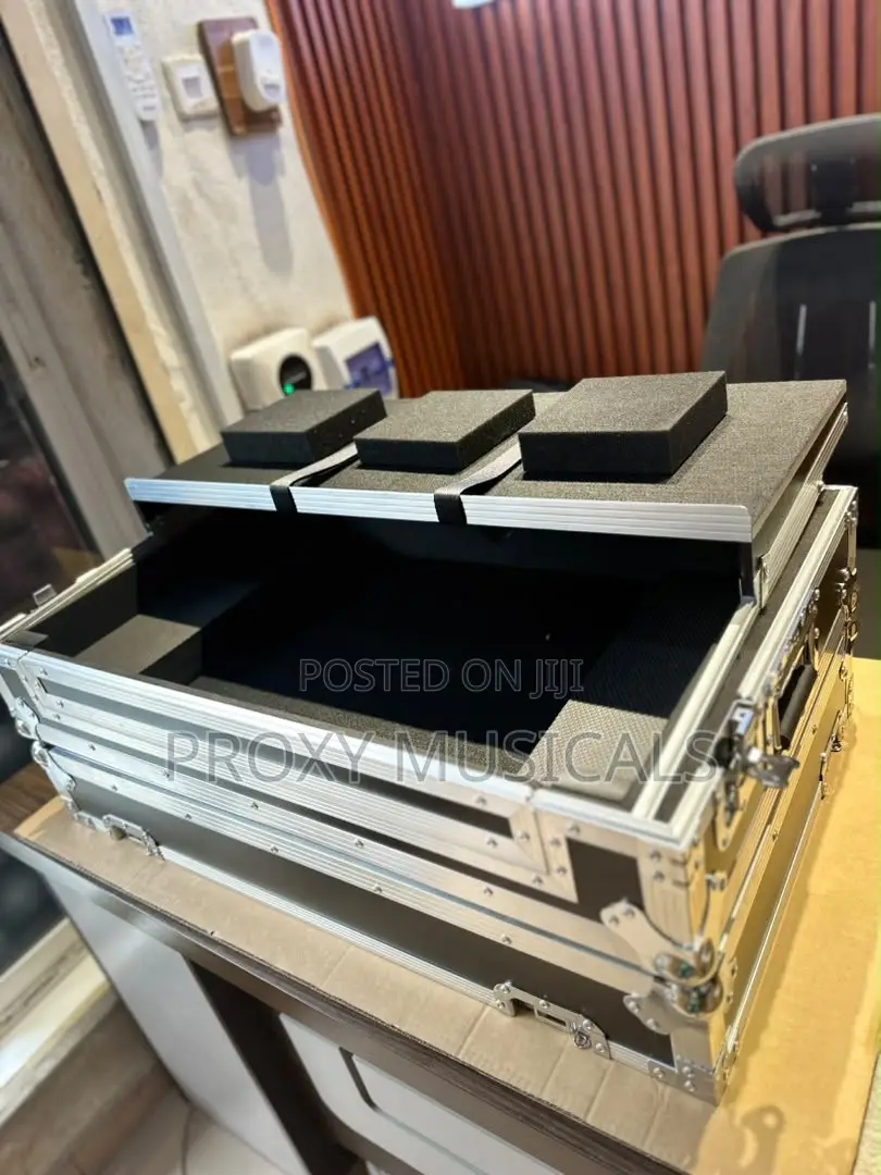 DDJ-Rev5 Dj Controller Box/Flight Case