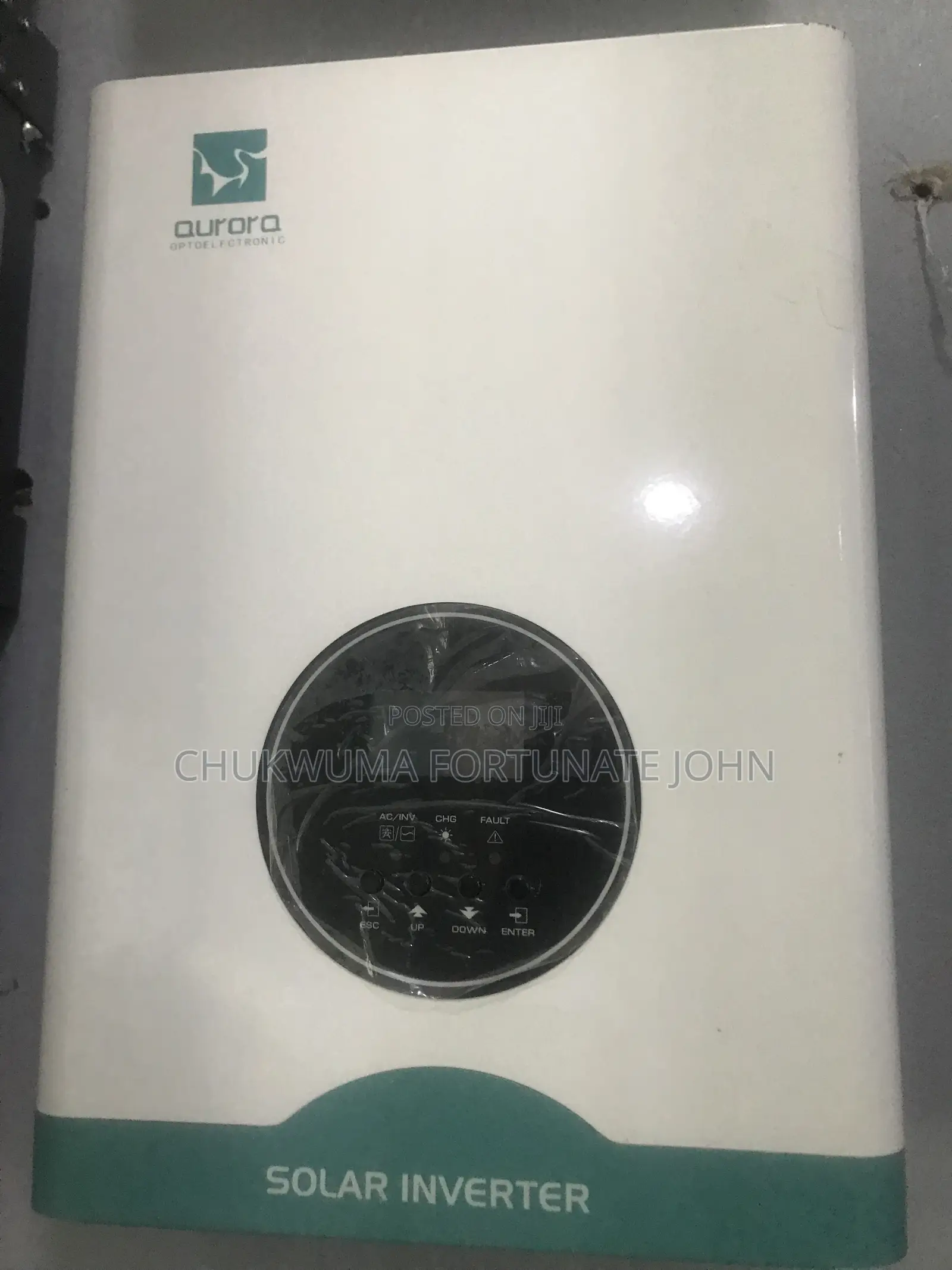 Aurora 3kva Hybrid Inverter
