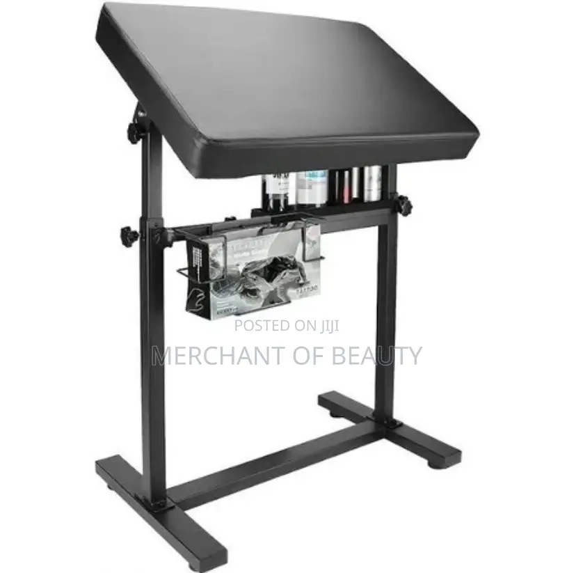 Tattoo Armrest Stand - Studio Grade!