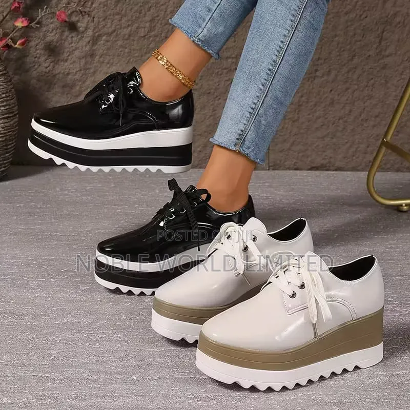 Stylish Female Shoes CK 8f