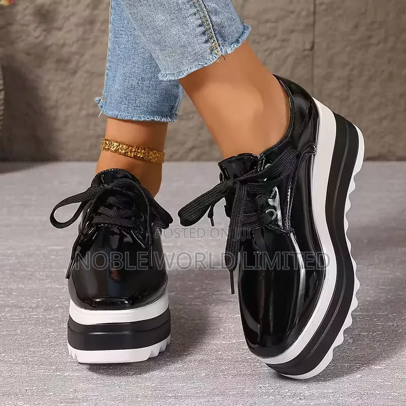 Stylish Female Shoes CK 8f